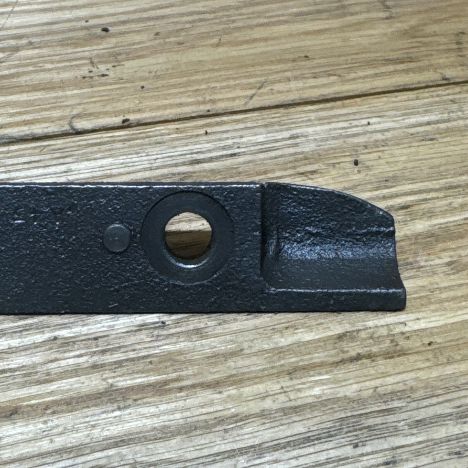 South Bend Lathe 16 Split Nut / Half Nut / 1/2 Nut Retainer Plate