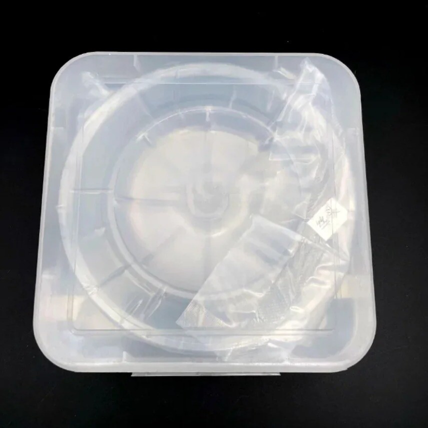 WEDM 0.18mm Molybdenum Wire 2000m For EDM Wire Cutting Machine New