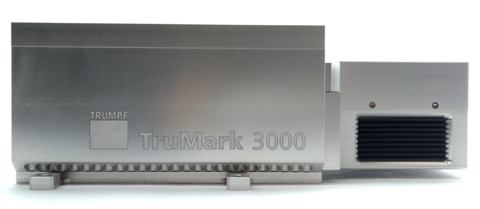 Trumpf TruMark 3020 LASER Marking Head, 1064nm, 290 x 290mm @ 16.5″ FL