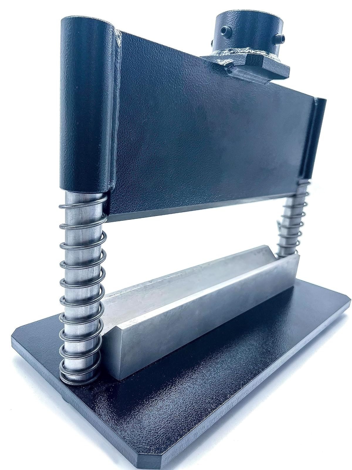 12″ Press Brake Attachment for 12/20 Ton Hydraulic Shop Presses