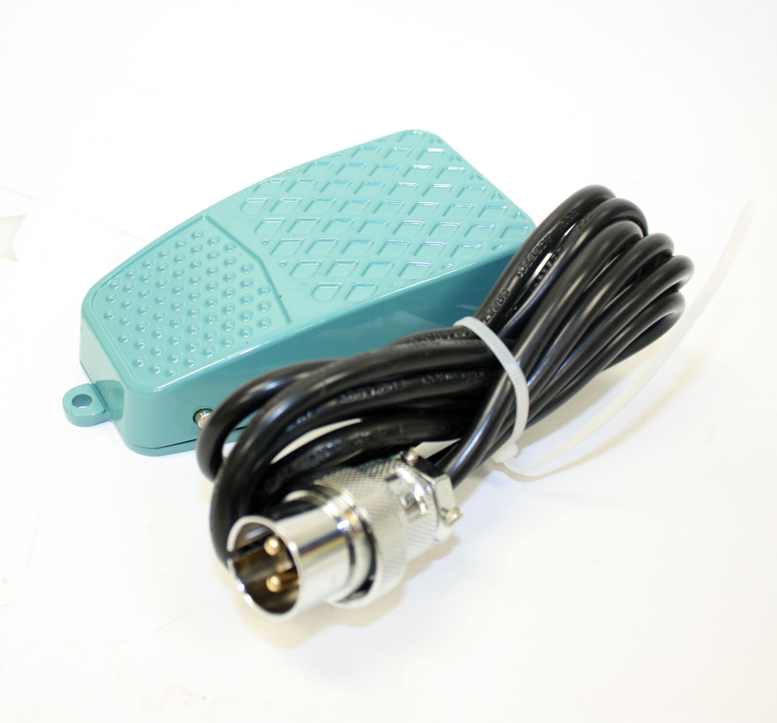 Rebar Bender Foot Pedal Switch for RB25 Electric Foot Switch (parts) 2 pin
