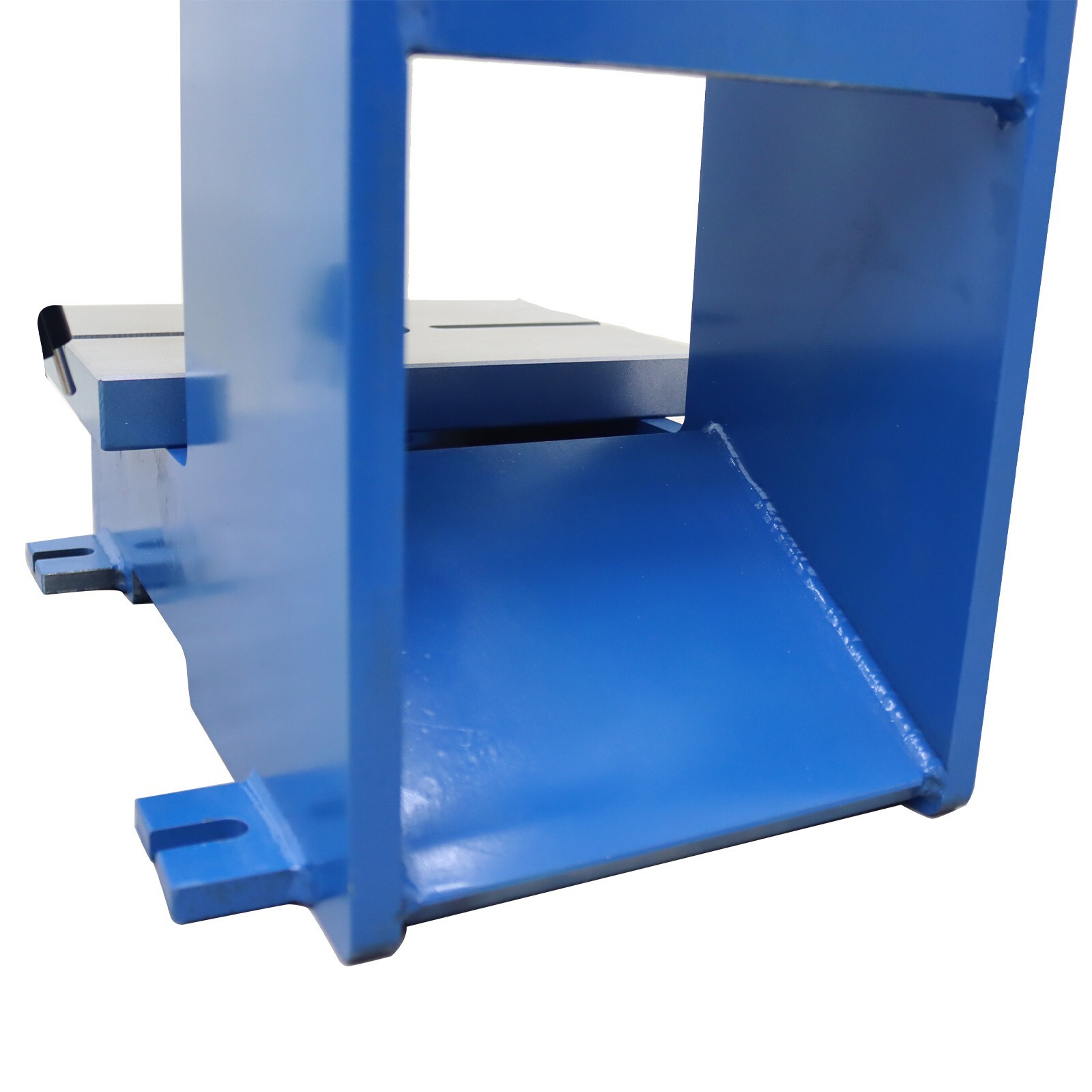 3306lb Pneumatic Punch Press Bending Forming Puncing Machine for Sheet Metal