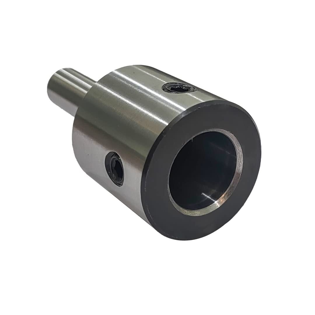 Annular Cutter 1/2″ Shank Tool Steel Holder with Lock Screw Tool (USA FULFILLED)