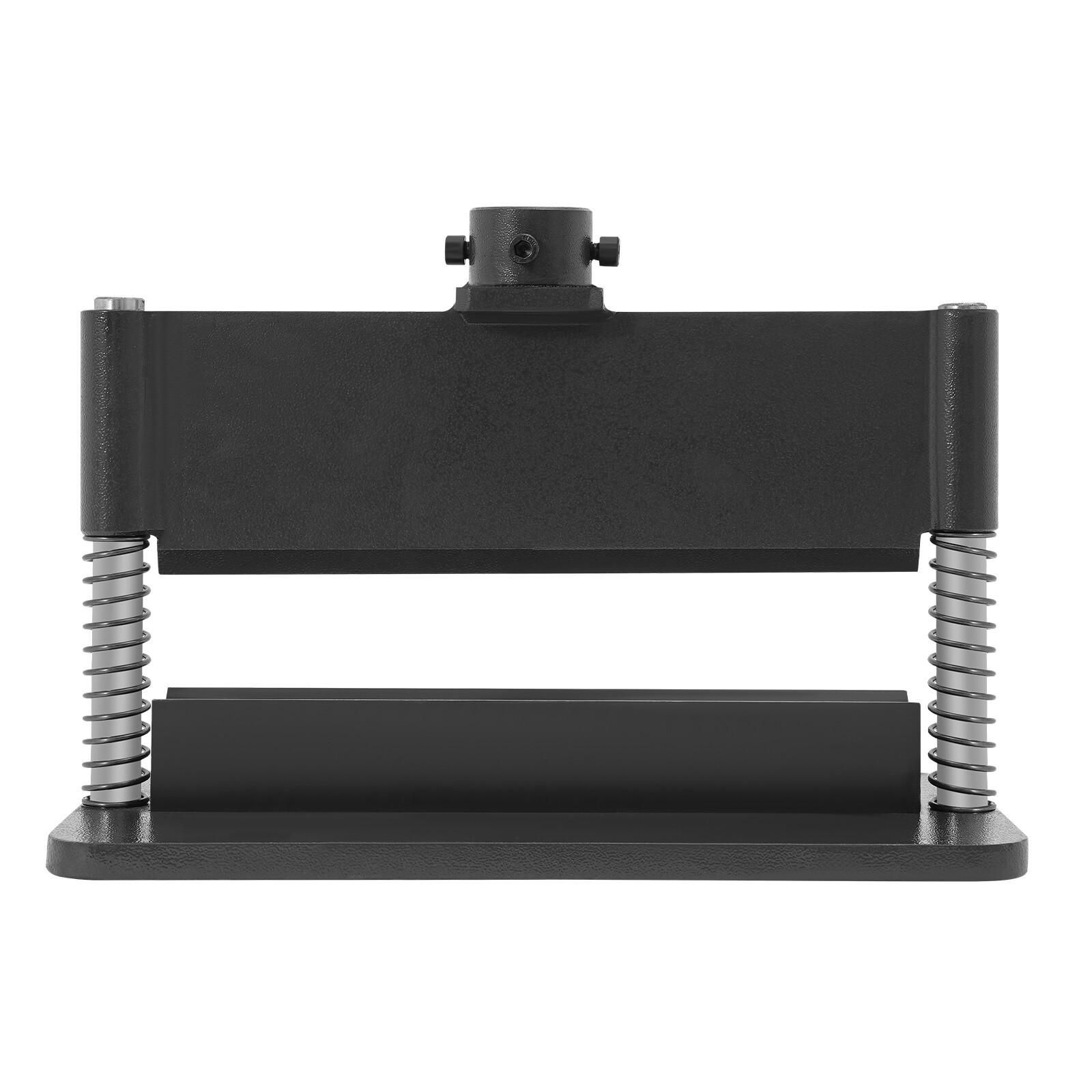 Black 45#Steel Press Brake Attachment 90° Bending for Processing Metal Sheets