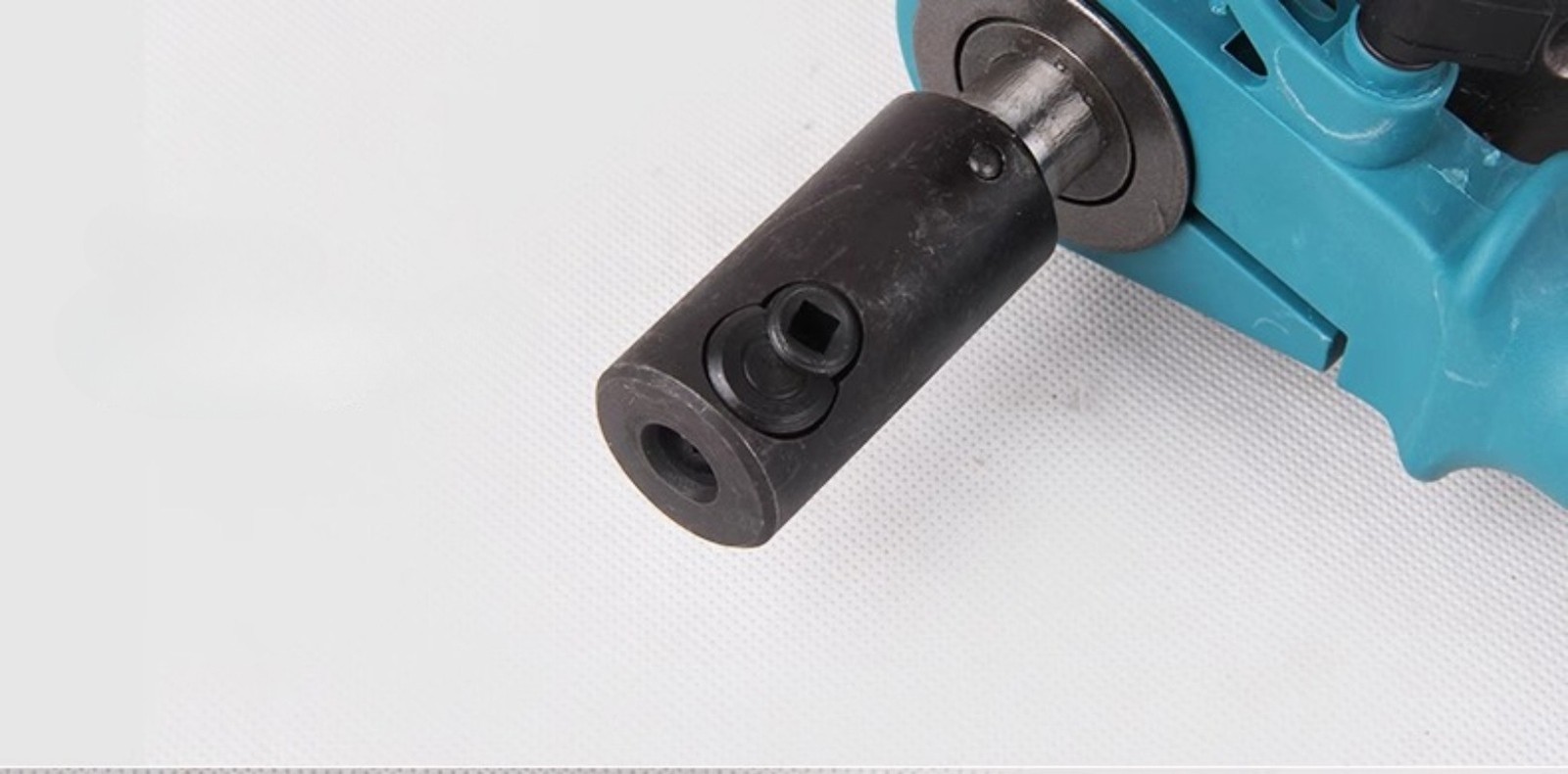 GM12 Electric Drill Electric Tapping Machine Hand-Held Tapping Machine 220V