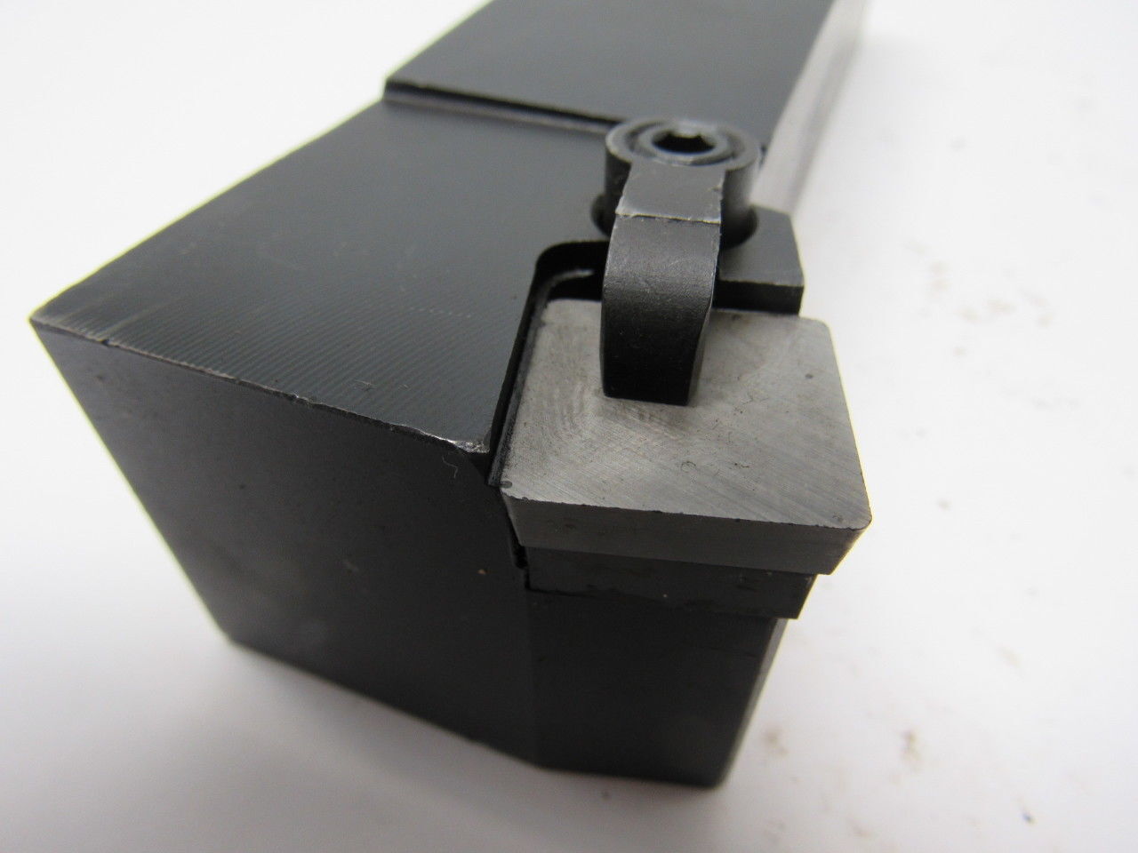Carboloy CSKPR-24-6 1-1/2″ Shank Indexable Lathe Turning Tool Holder 7″