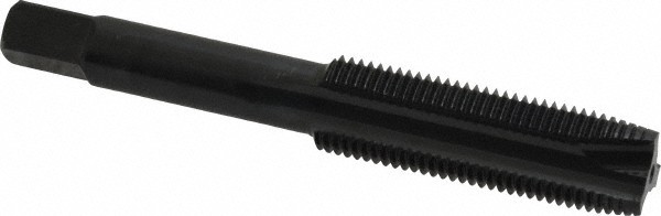 Hanson Whitney: 1/2-20, 3 flute spiral point tap, 12 Pack