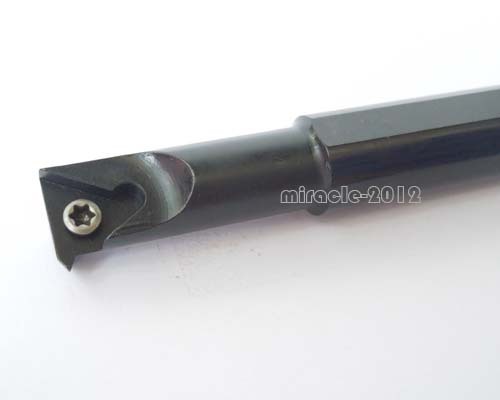 SNR0013M16 INNER TOOTH INDEXABLE THREAD TOOL HOLDER TURNING TOOL For CNC LATHE
