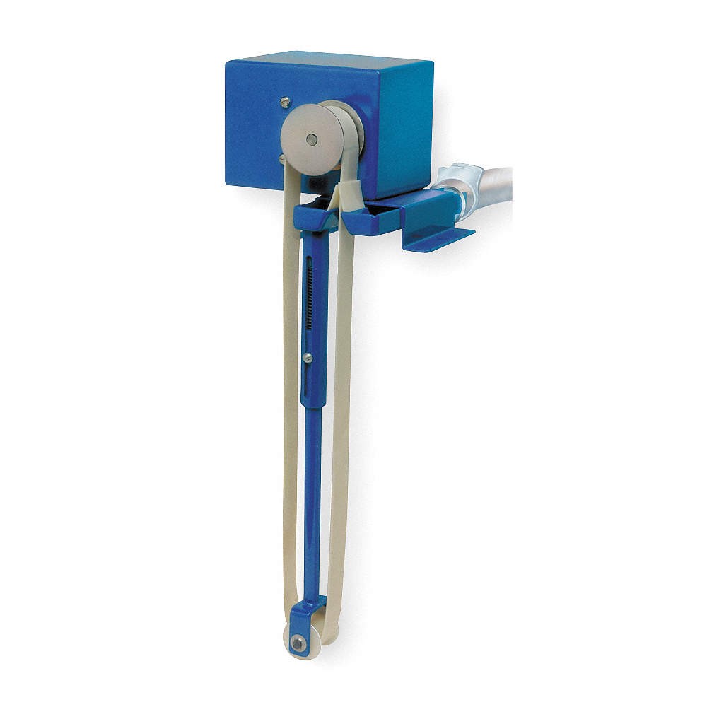 ABANAKI SLB-08 Oil Skimmer,110V,1 gph 3BU53