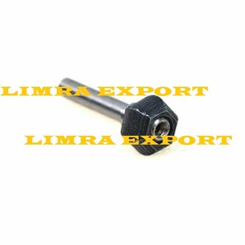 VALVE SEAT STONE HOLDER BLACK & DECKER 0.375″ PILOT BORE VIBRO CENTRIC HEX 5/8″