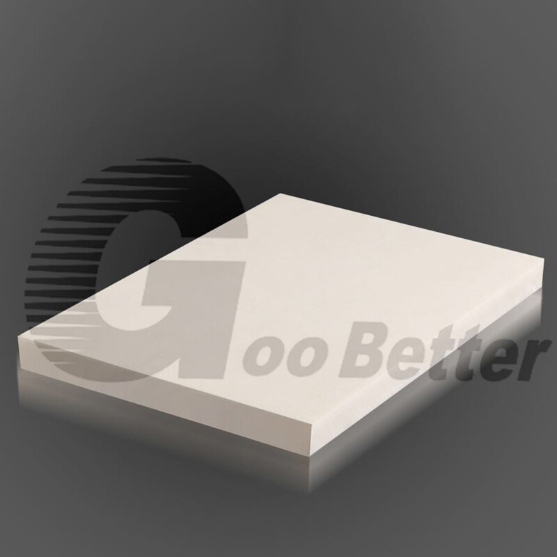 Nylon Plastic Sheet Block Plate Engineering Plastic Plate 6 8 10 mm Thickenss