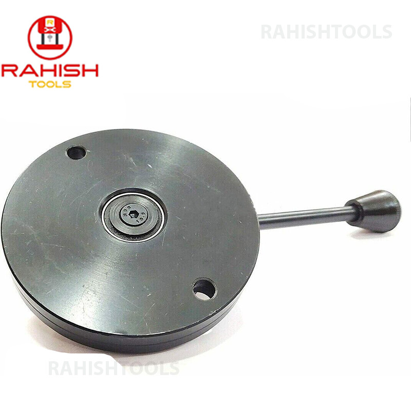 Ball Turning Attachment For Lathe Machine Metalworking 2″ Diameter 50mm USA