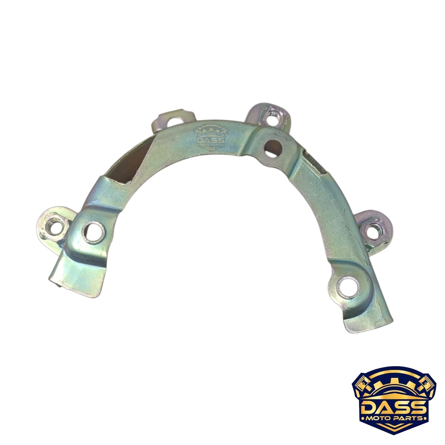 Chain guard assembly suitable for Husqvarna Svartpilen 401 2024