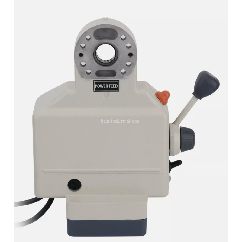 AL-310SX Milling Machine Feeder Motor Electronic Milling Machine for CNC 110V