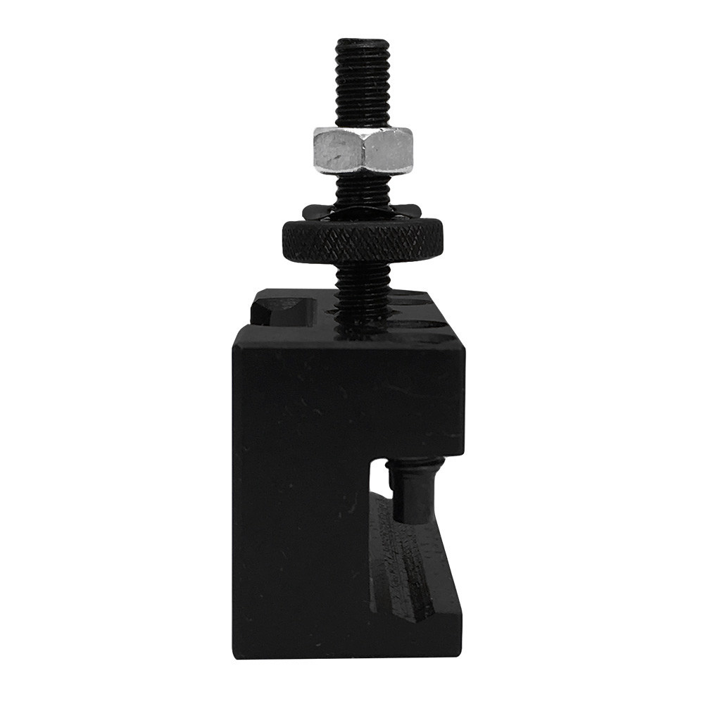 OXA #2 Quick Change Turning Facing CNC Tool 250-002 For Lathe Swing Up To 8″