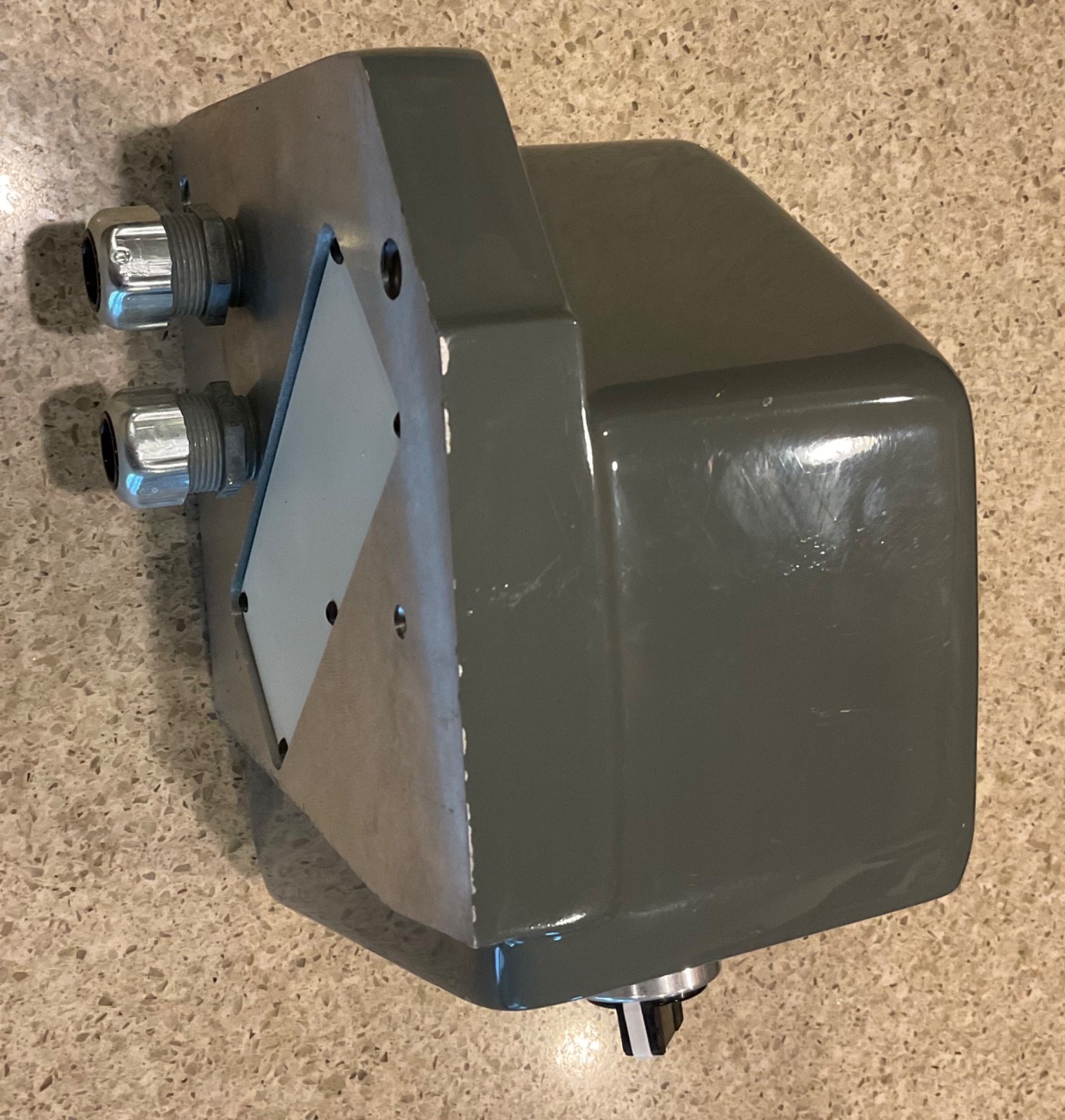 Hardinge lathe carriage feed