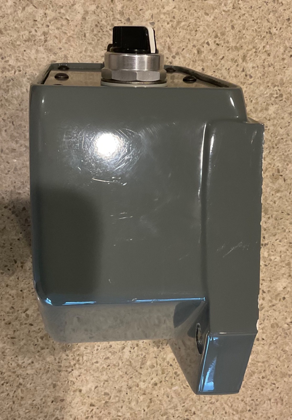 Hardinge lathe carriage feed