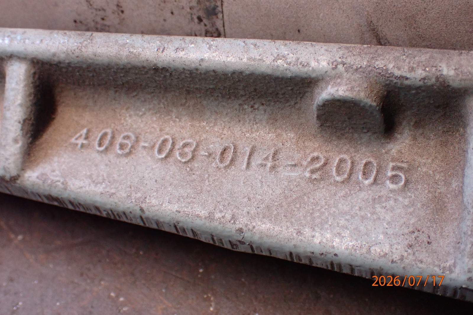 OEM USA DELTA ROCKWELL UPPER IDLER DRUM ASSEMBLY FOR 6X48 BELT SANDER FOR PARTS