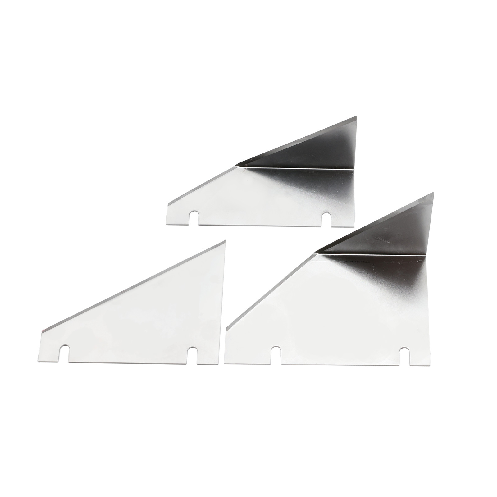 Malco DT1CRP Replacement Blades for DT1C 1″ Cut-Off Duct Board Tool | Durable