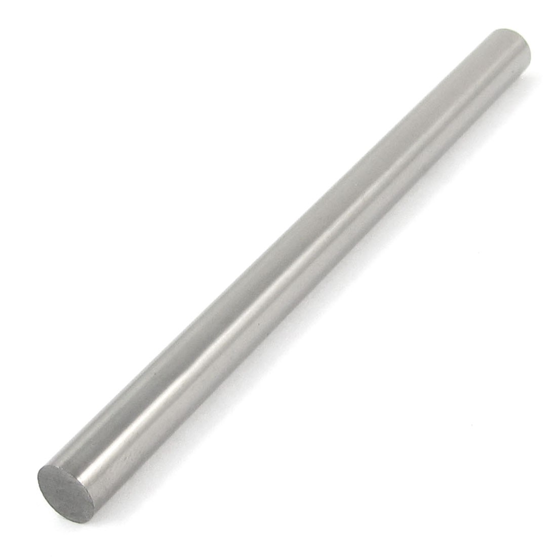 Tungsten Steel High Speed 7/25″ Dia Round CNC Lathe Bars Rods