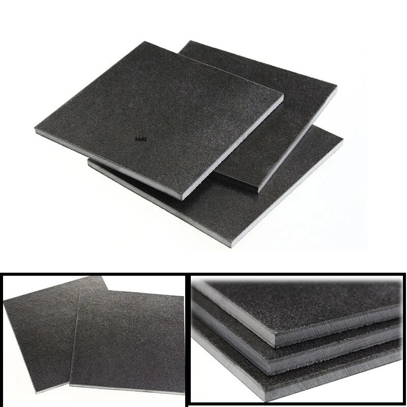 Mould Heat Shield Sheet Thermal High Temp Insulation Fire Board 500℃ – 1000℃