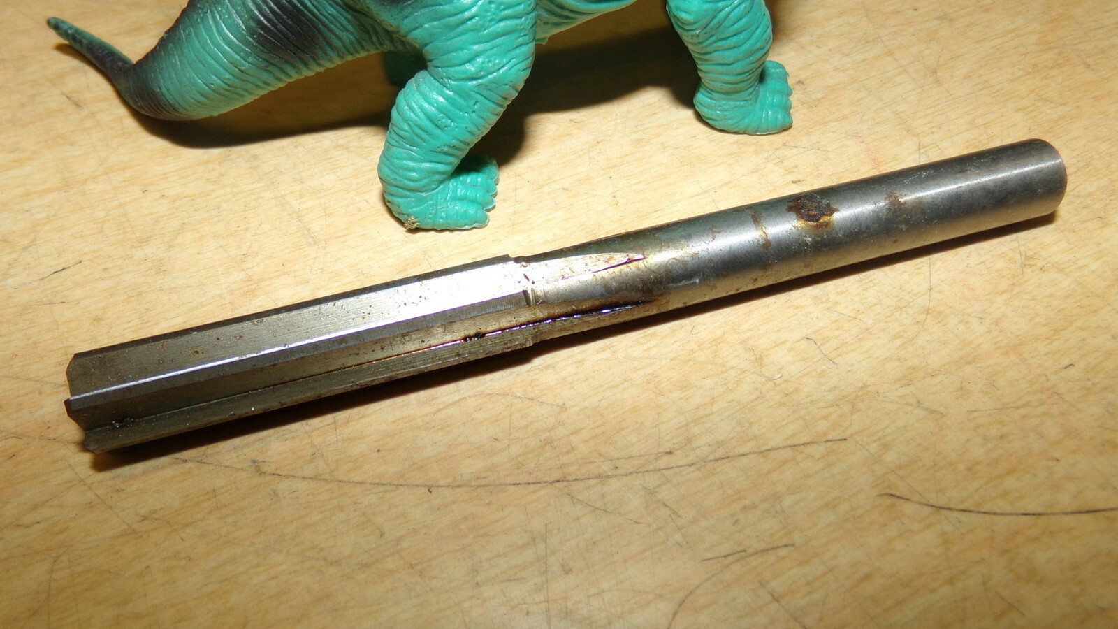 SP HS 6-01, .500, Tool *Free Shipping*