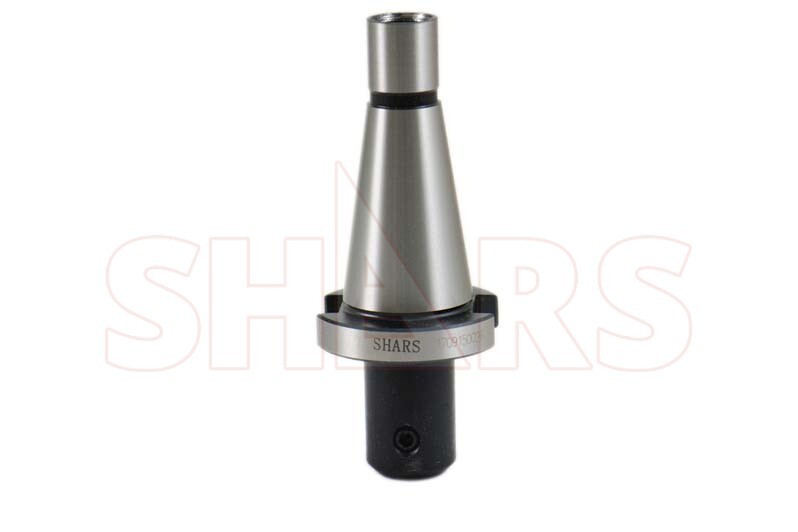 SHARS 30 NMTB End Mill Holder CNC 1/4 x 1.67” TIR 0.0004” NMTB30 New P[