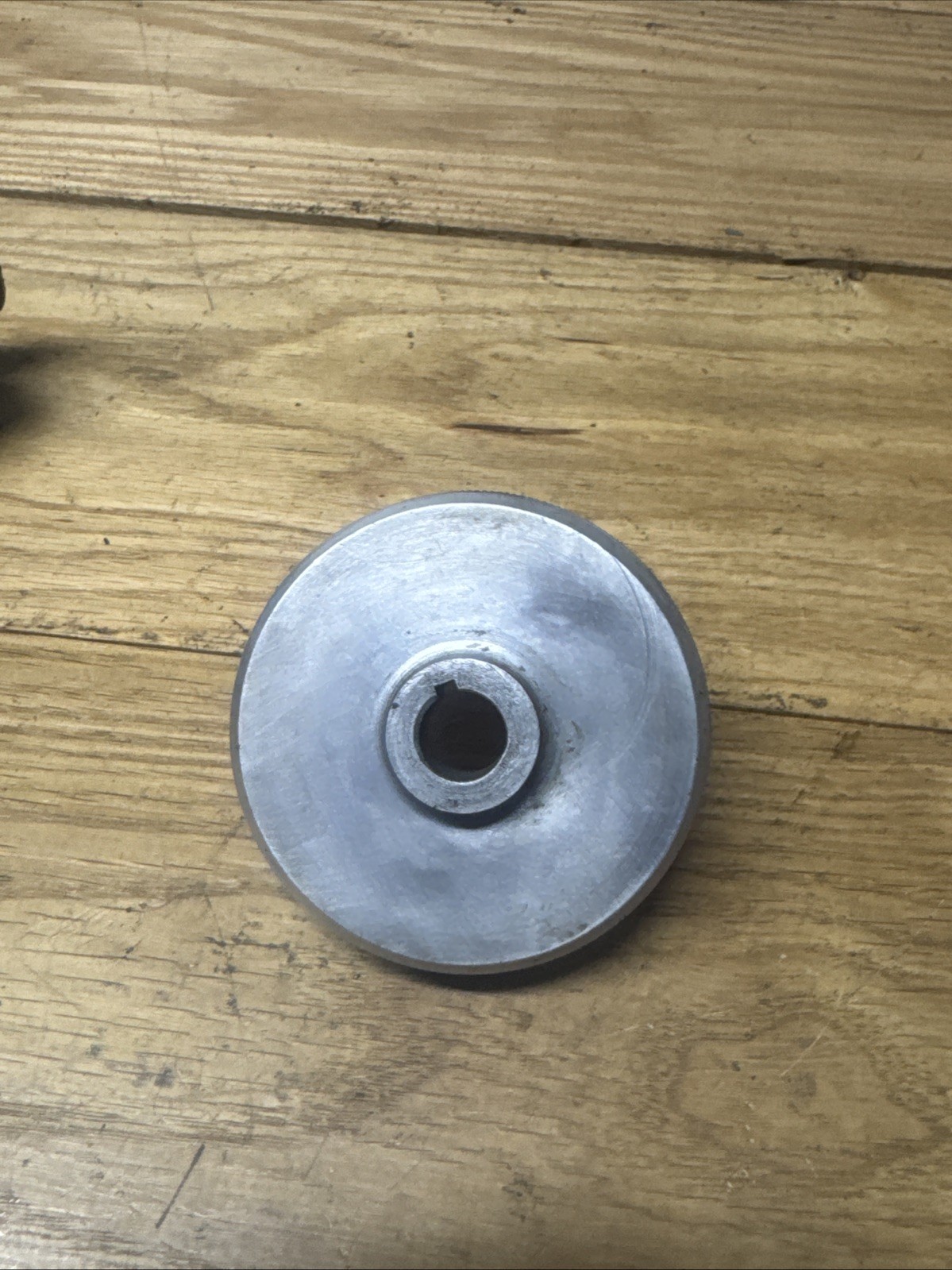 Clausing 5900 Series 12” Lathe Cross Slide Handwheel