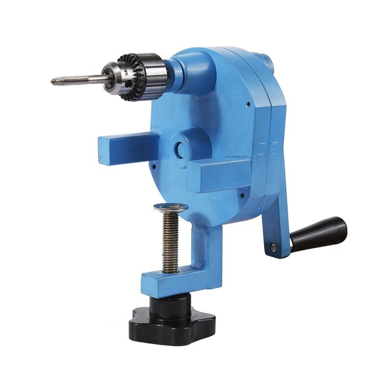 Precision Manual Hand-Crank Tapping Machine,Hand Tapping Machine,Manual Tapping
