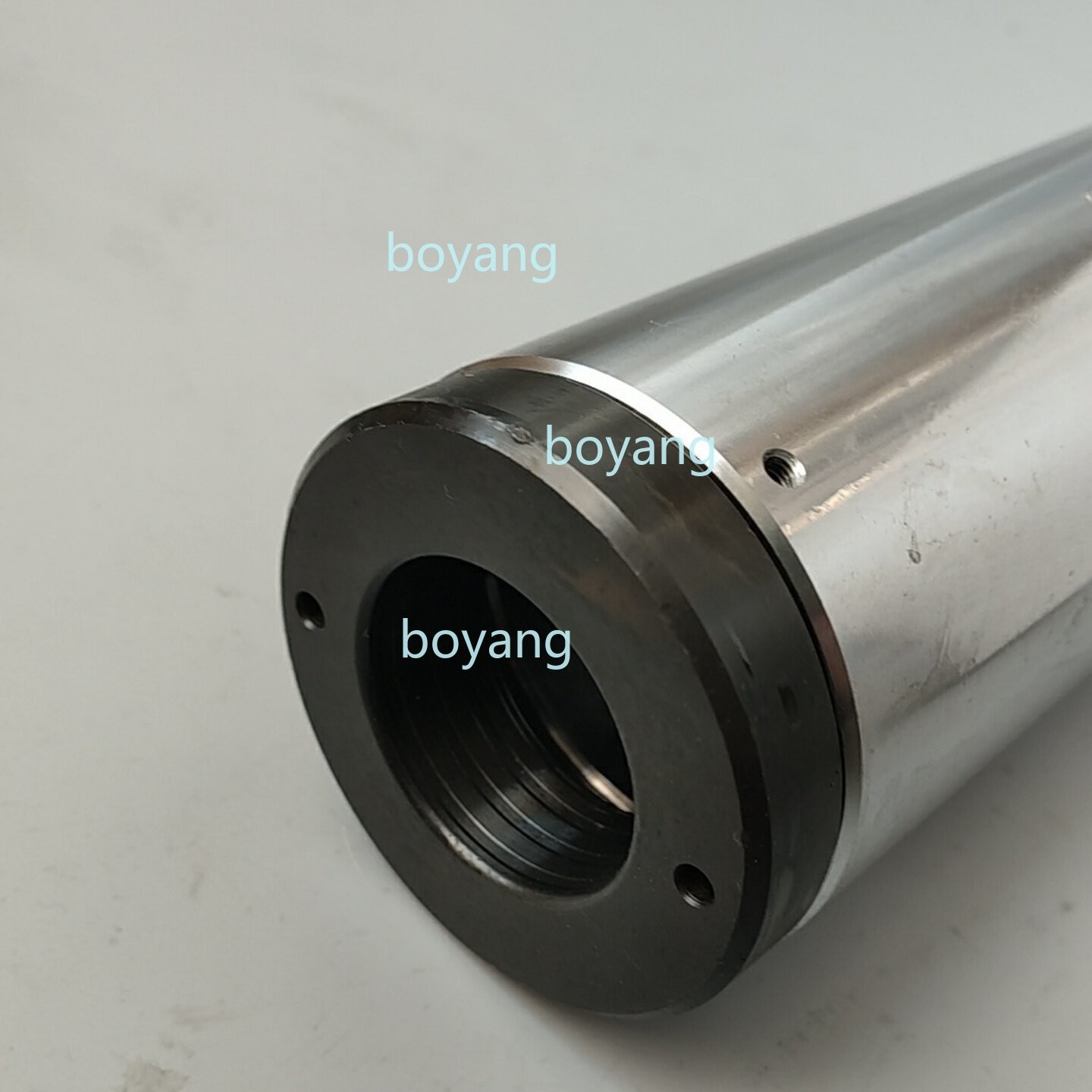 Milling Machine B142 + 133 R8 Spindle Quill Sleeve CNC Turret Mill Tool