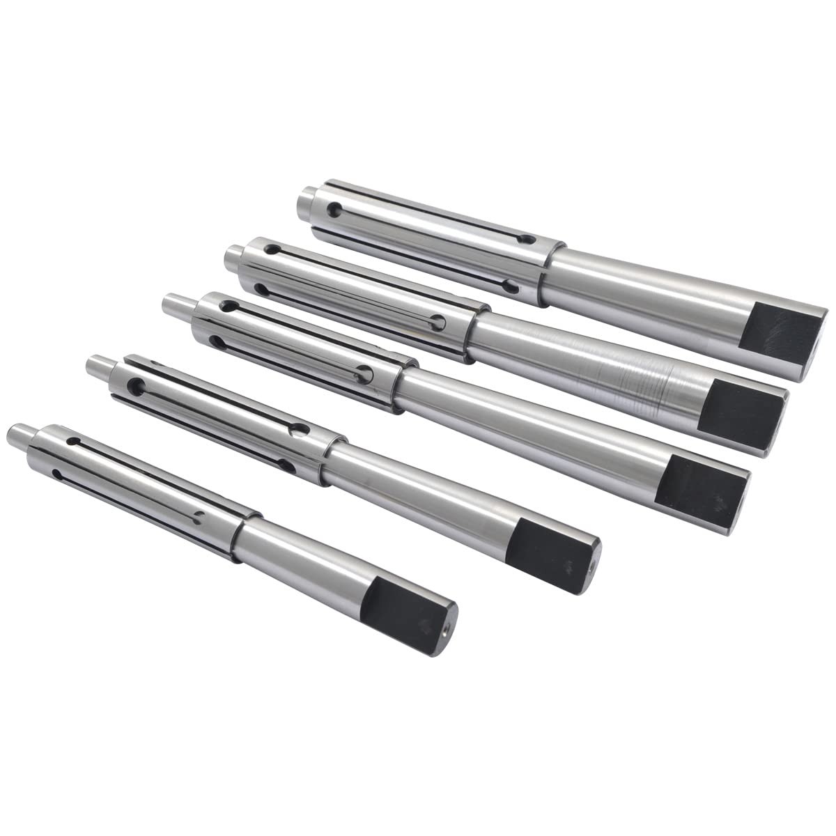 HHIP 3902-3070 5 Piece Expanding Mandrel Set, 1/2 – 1 Size Range
