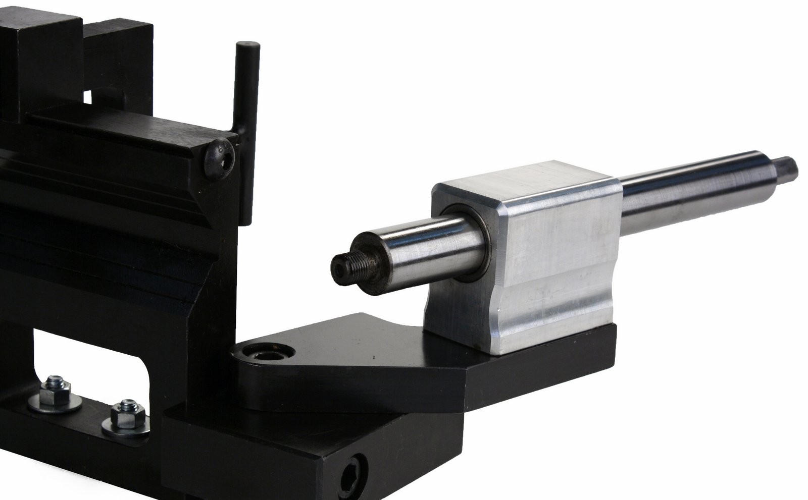 Erie Tools Pipe Tube Notcher 3/4″ – 3″ Tubing Capacity & Angles to 50 Degrees
