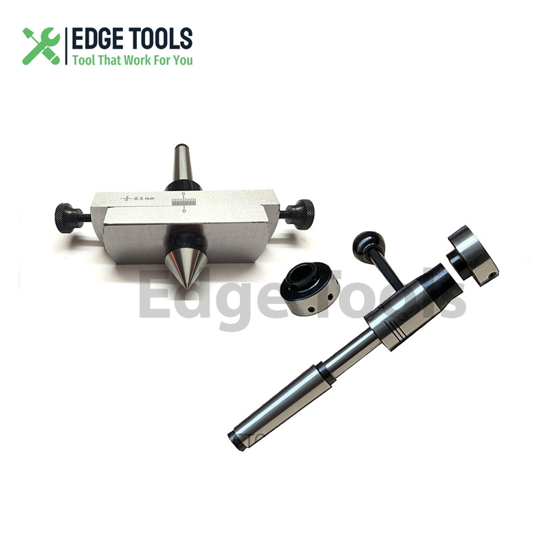 New MT2 Lathe Taper Turning Attachment in 2MT Shank Turning Metal In Taper USA