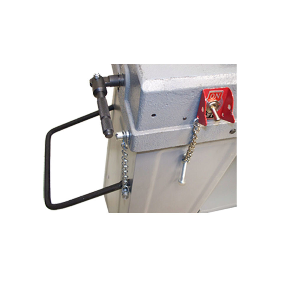 4×6 Horizontal Vertical Metal Cutting Bandsaw Band Saw