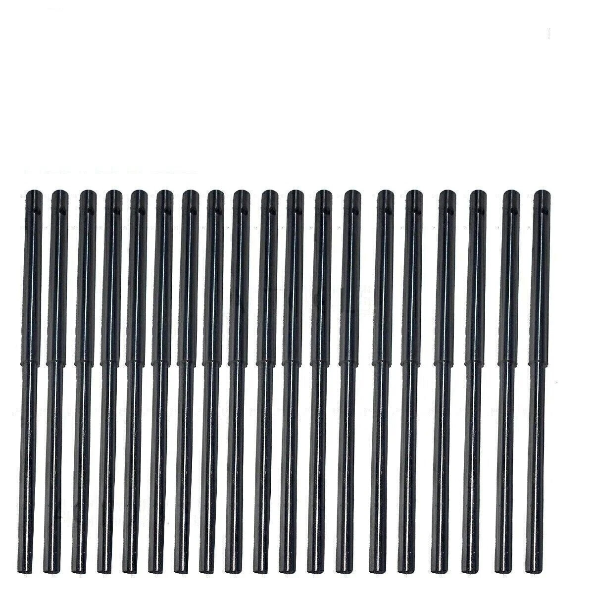 Valve Seat Grinding Pilots All Sizes NEWAY .375″ TOP Black and Decker 4mm 11/32