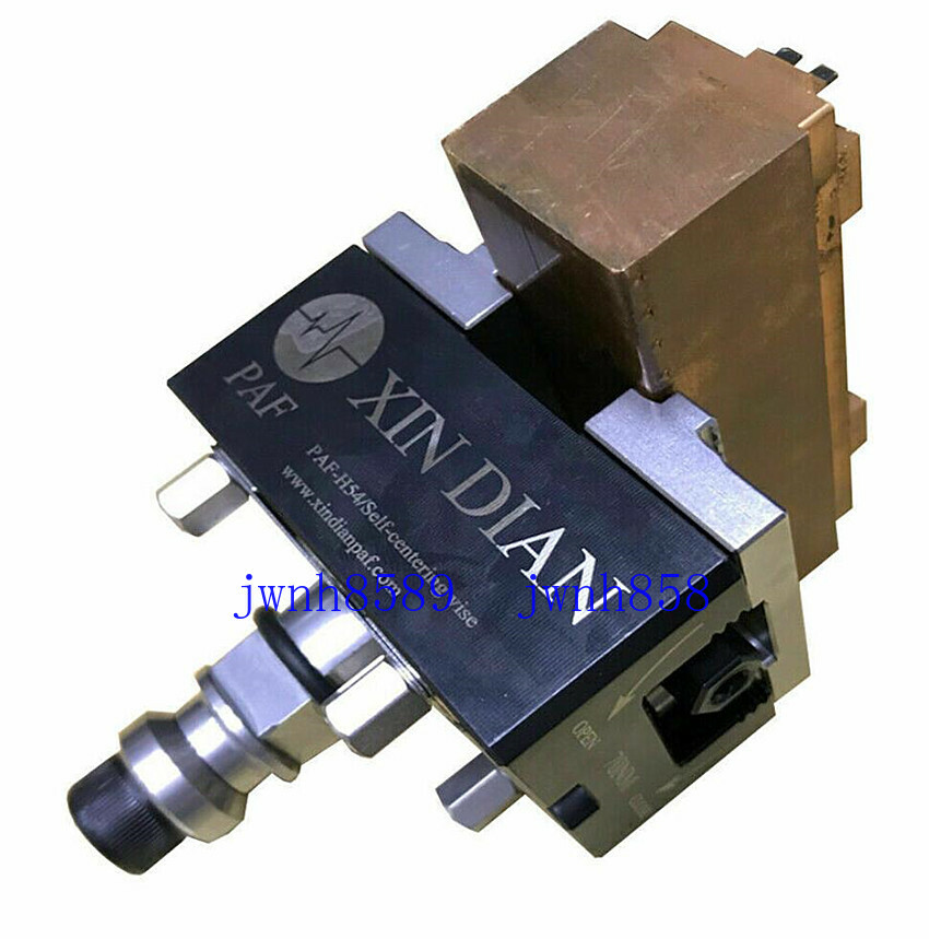 3R CNC Wire EDM Self-centering Vise Electrode Fixture Machining 50-75mm 8-55mm