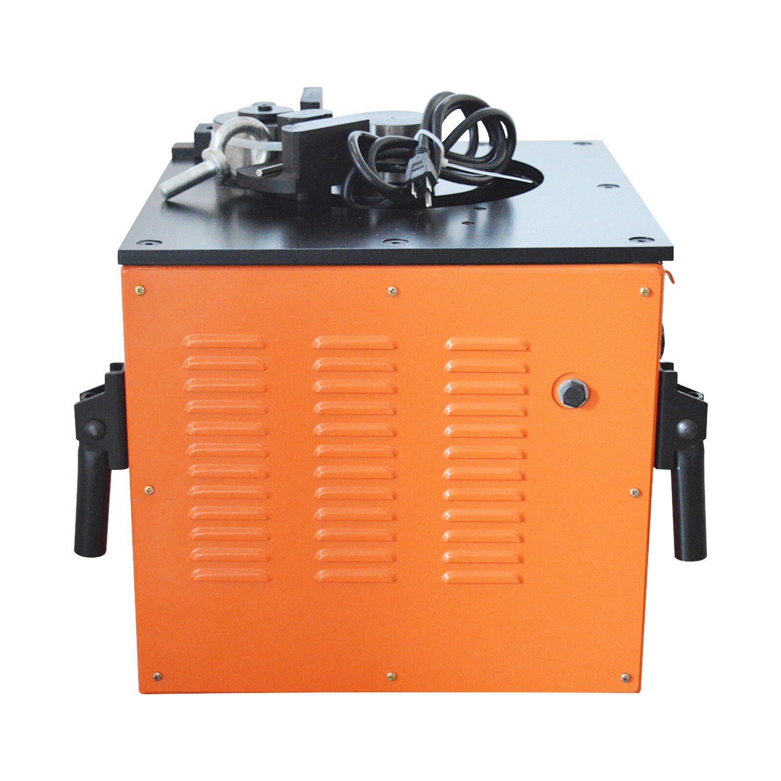 0-180° Electric Rebar Bending Bender Bench Bar Pipe Tube Bending Machine 110V