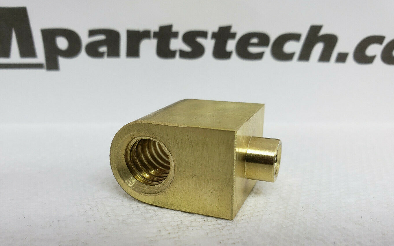 Atlas 10F-19 / Craftsman 537-041 10″ & 12″ Lathe Cross Feed Nut Milling Machine