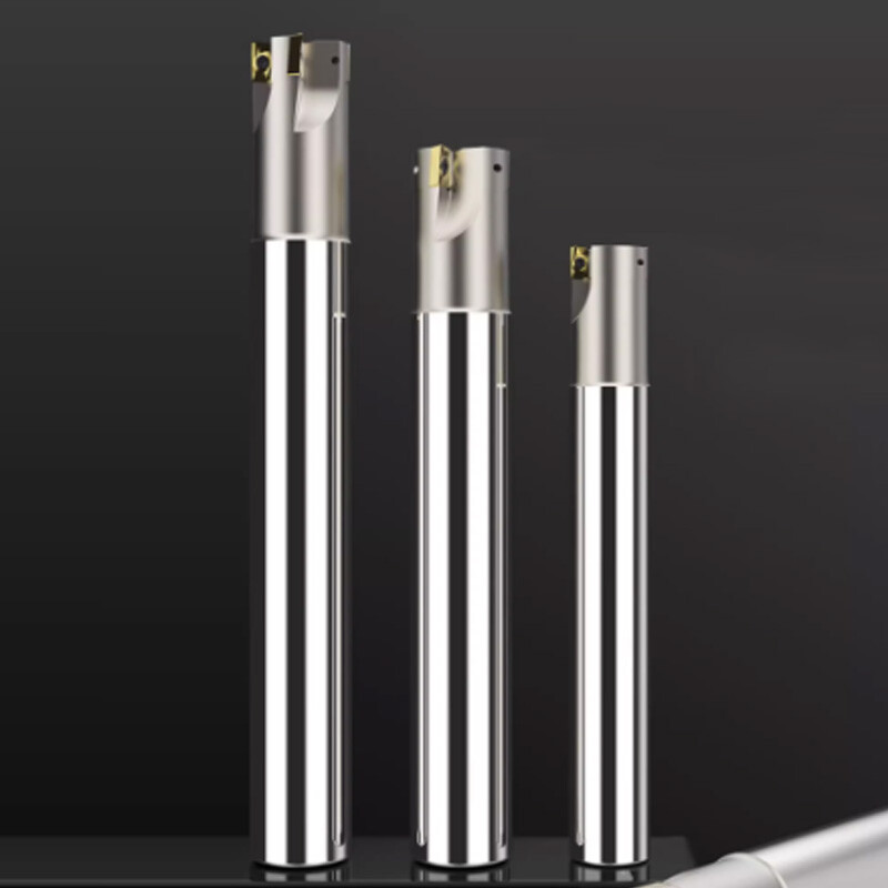 10mm – 25mm Shank EAP300R Carbide CNC Milling Cutter Bar For APMT1135 Inserts