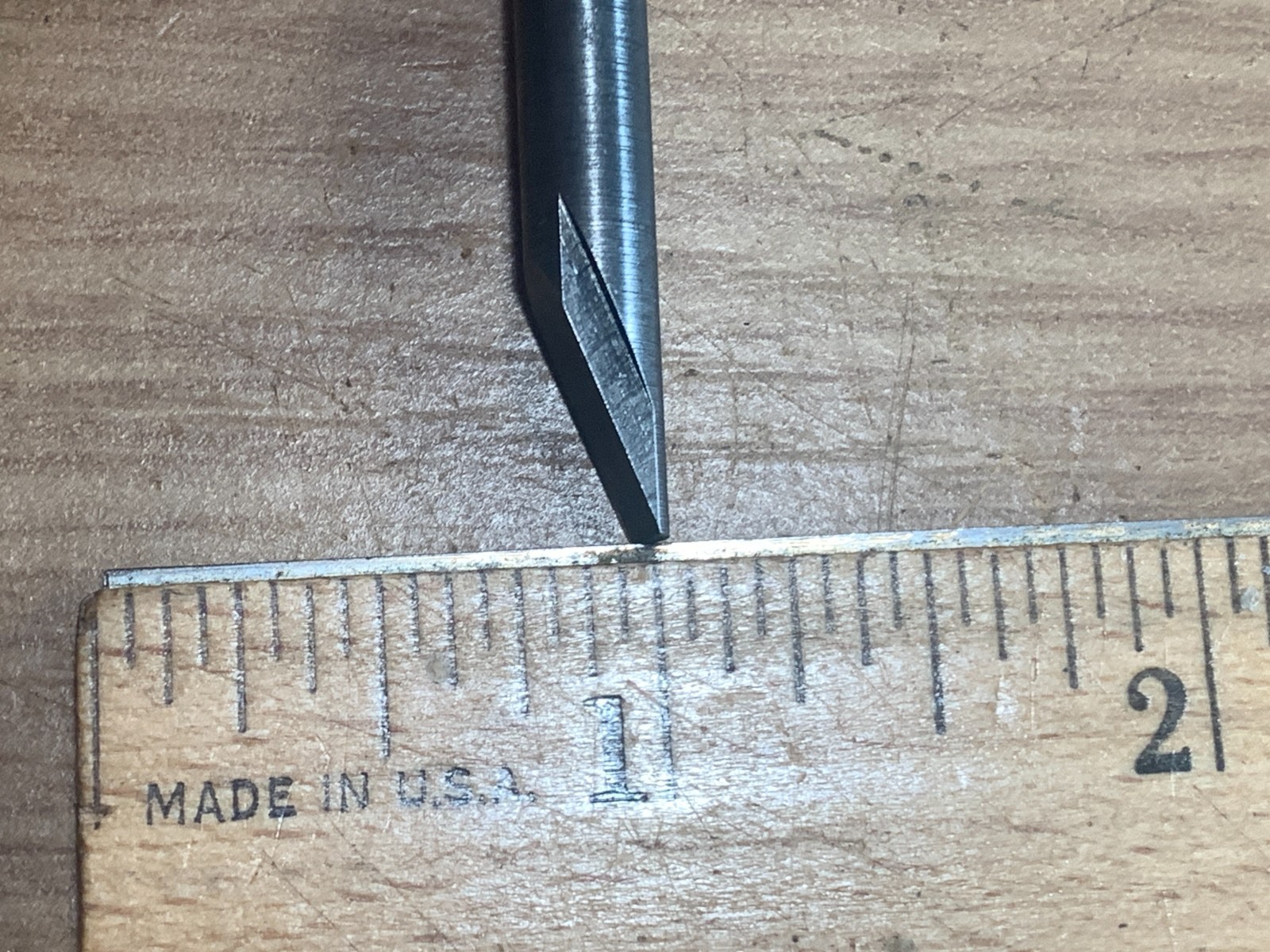 Hardinge CL Collet Key Screw New Surplus CL 000028401