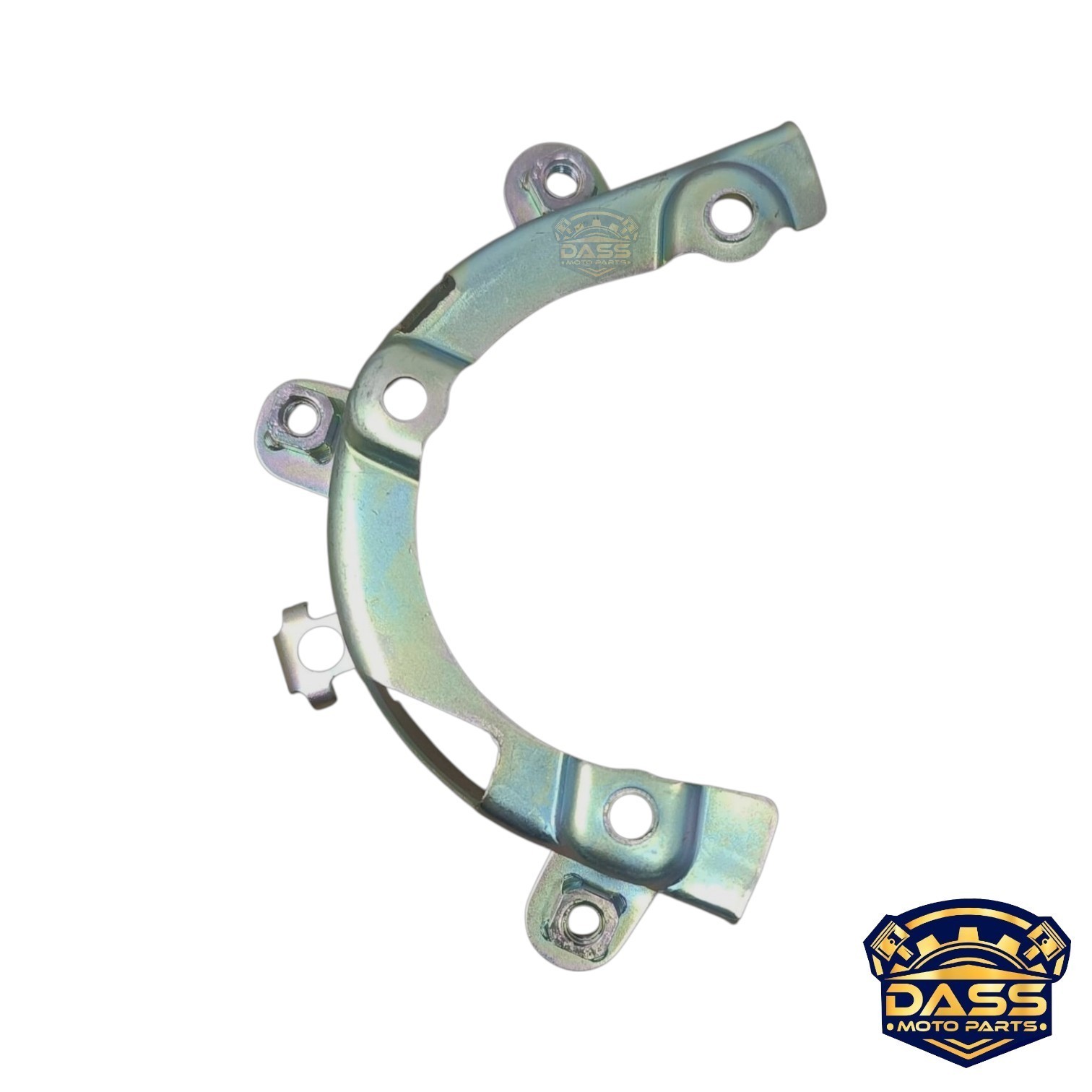Chain guard assembly suitable for Husqvarna Svartpilen 401 2024