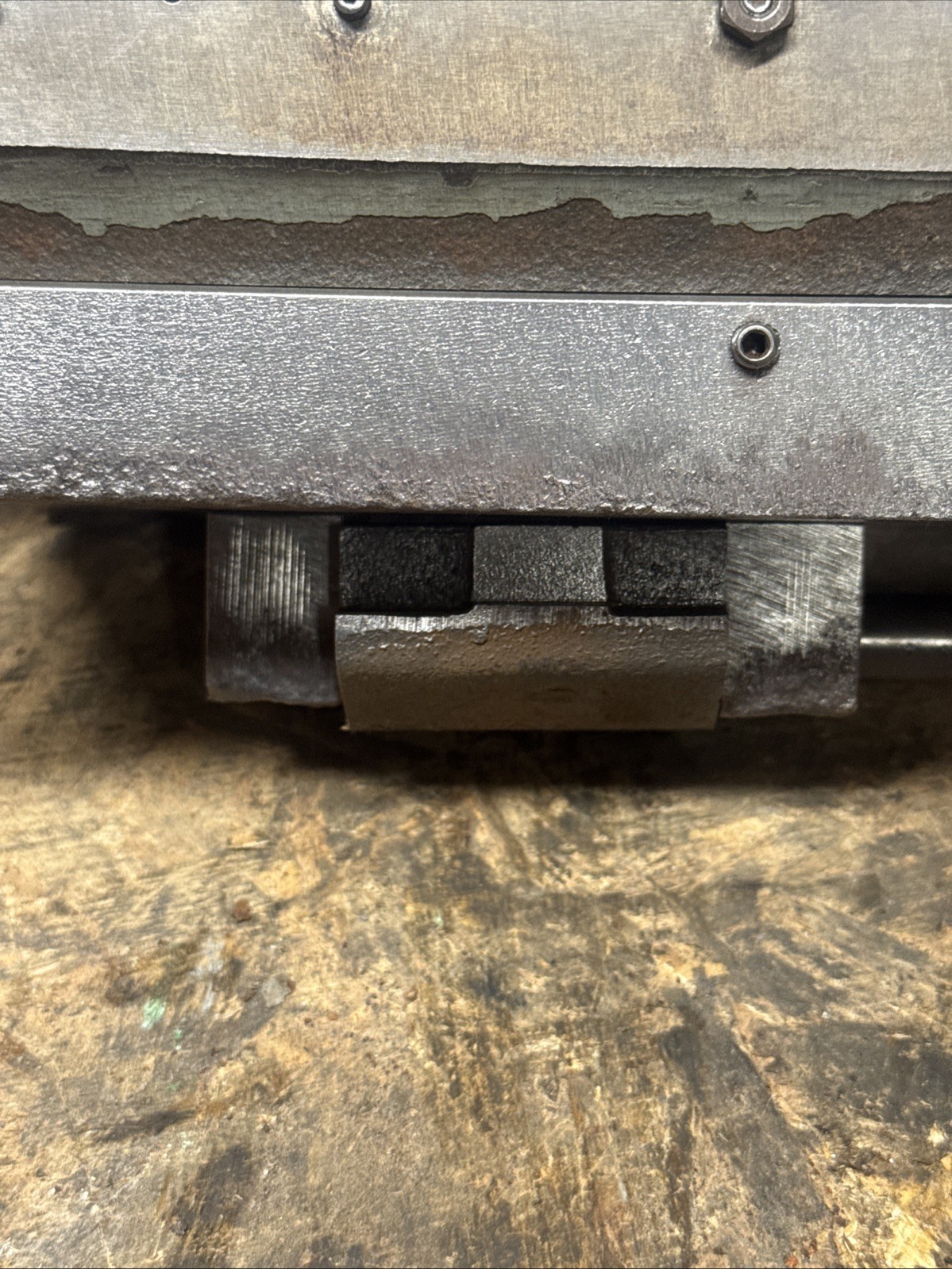 South Bend Lathe 13 / Heavy 10 10L Turret Tailstock Read First ⬇️