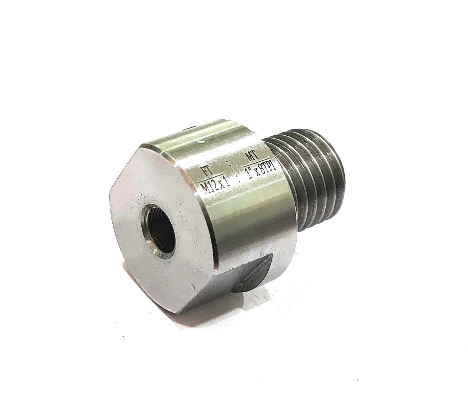 Woodworking Lathe Headstock Spindle Adapter/ Adaptor-USA FULFILLED