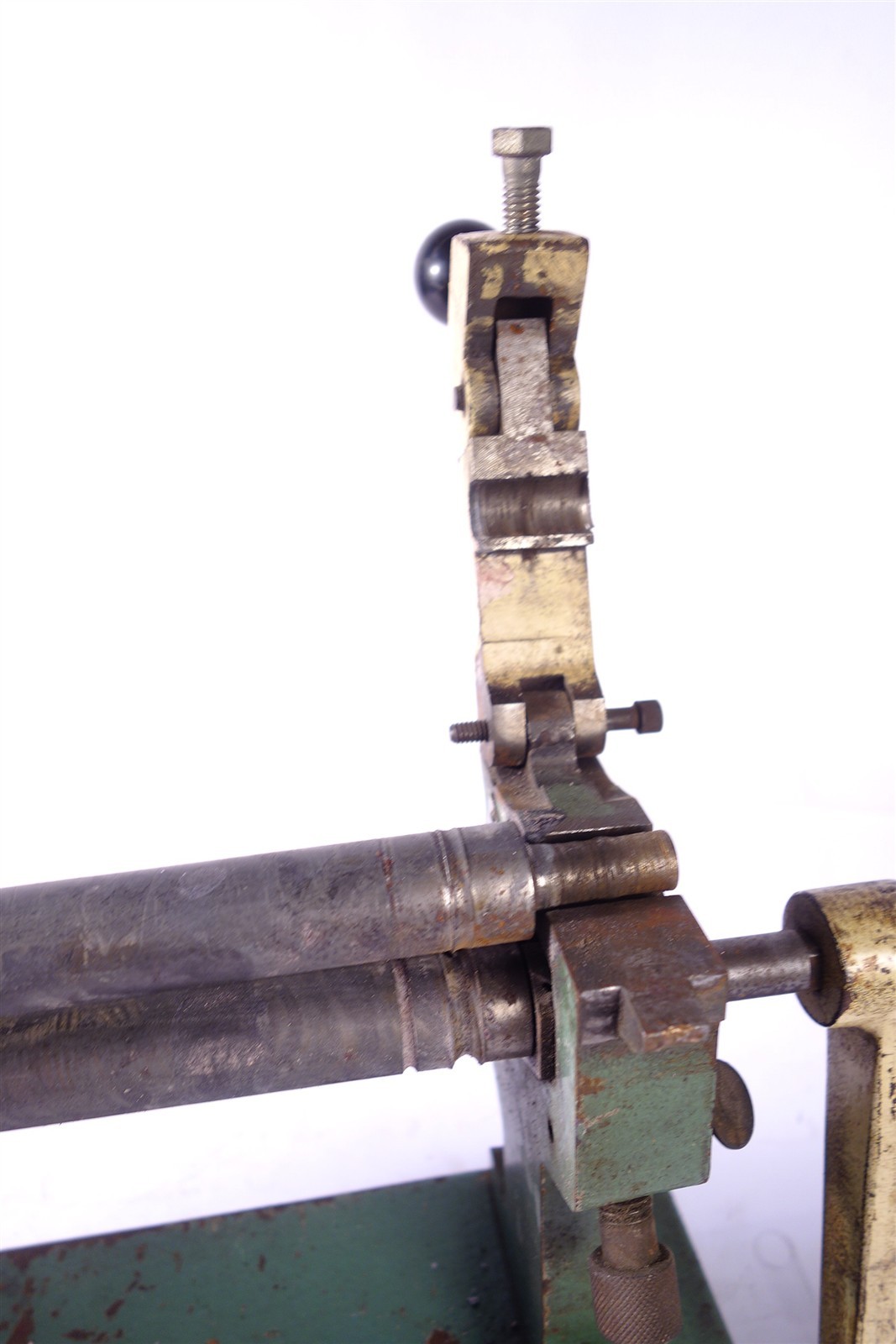 Di-Acro No. 2 Roller 12” Sheet Metal Slip Roller
