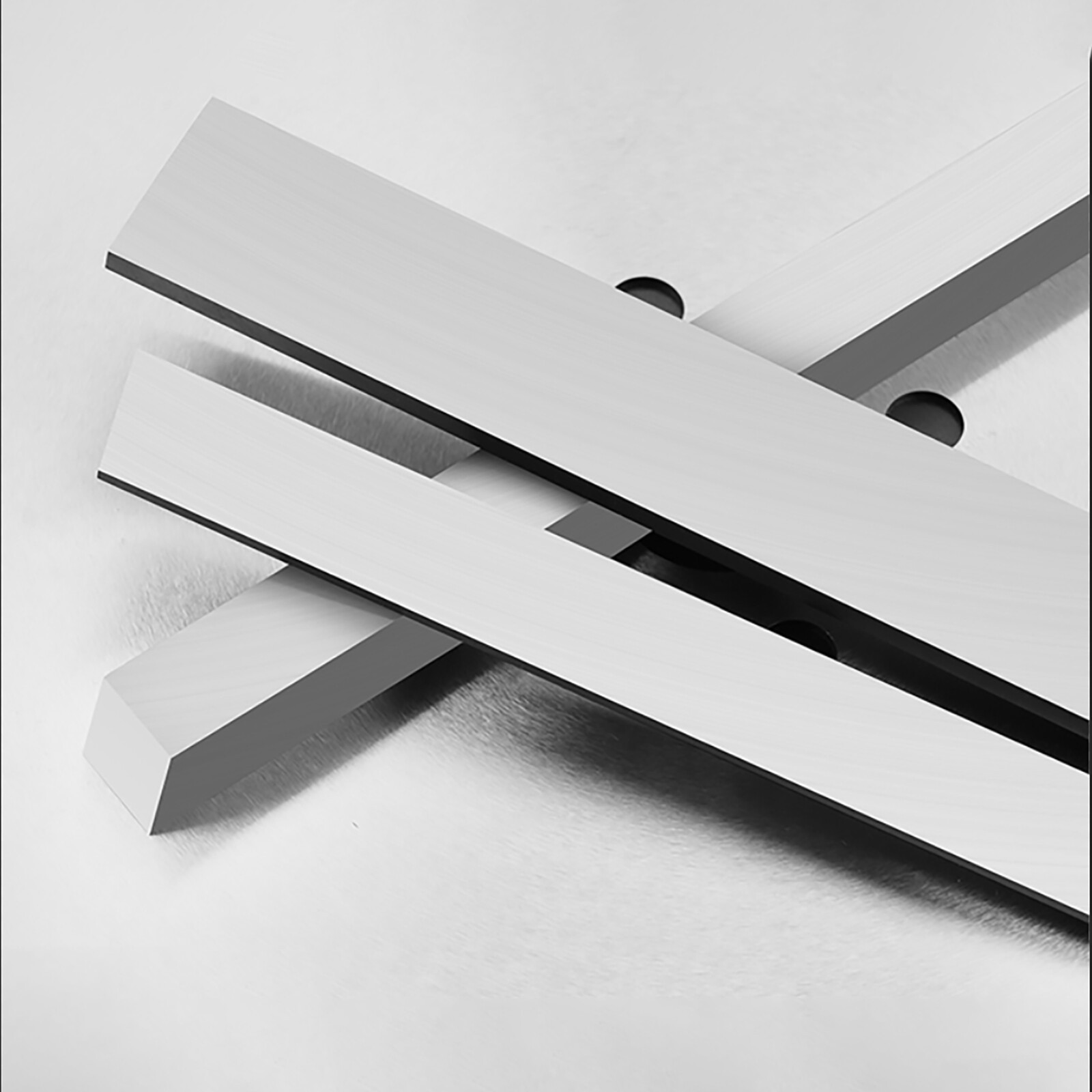 HSS Lathe Tool Steel Square Tool High Speed Steel Turning Tool HRC60-62 4mm-18mm