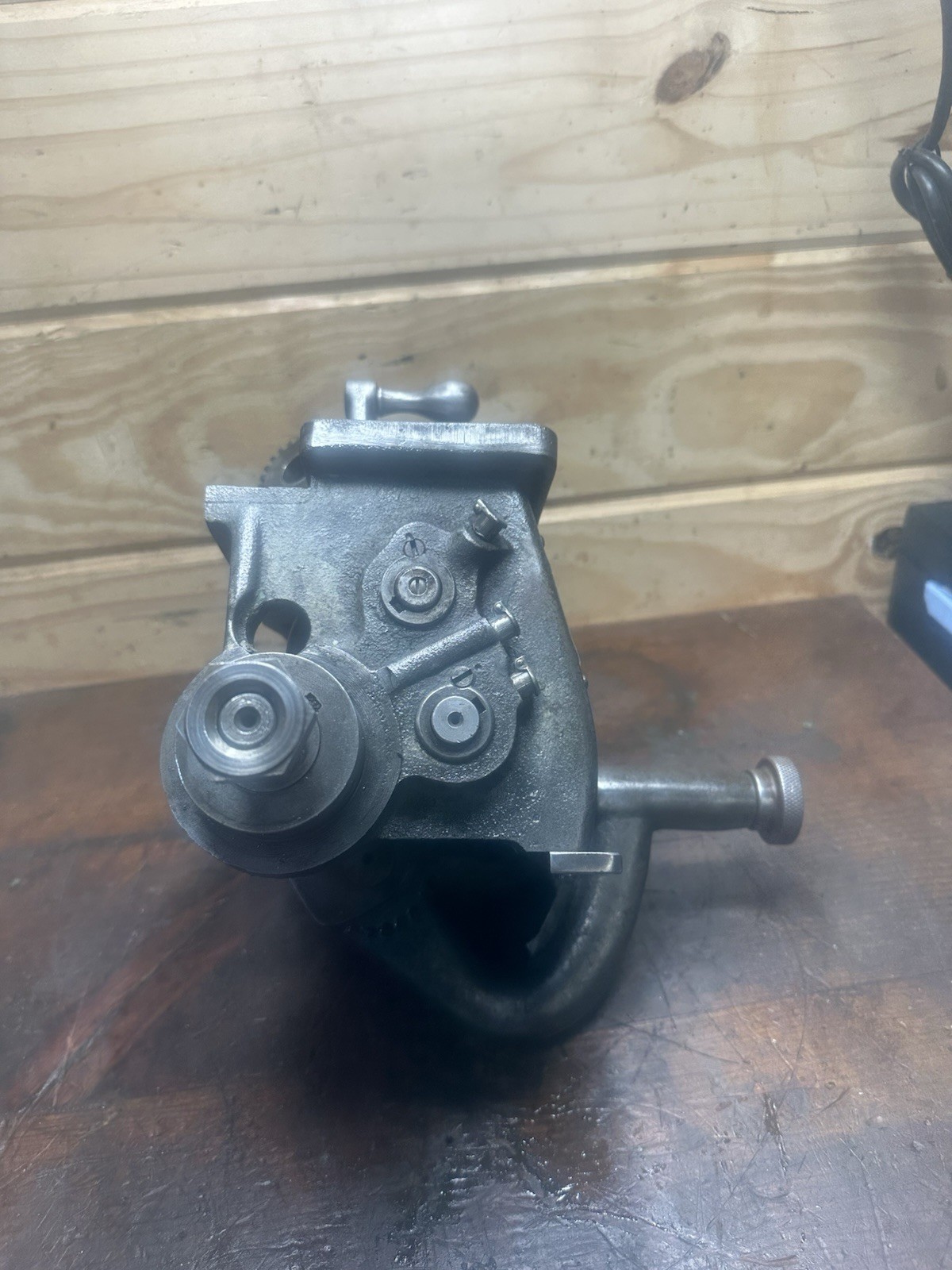 South Bend Lathe9/ 10 Single Tumbler Quick Change Gear Box