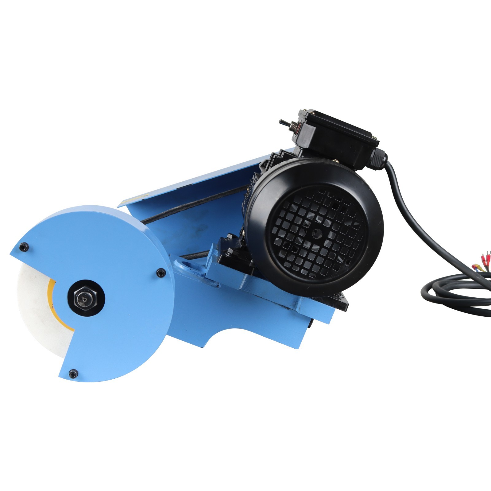 Lathe Machine Cylindrical Grinding Machine High Speed Precision Grinder in/out