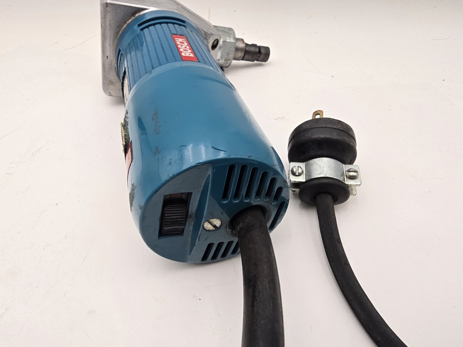 Bosch 14SWG Corded Nibbler 0-601-528-034
