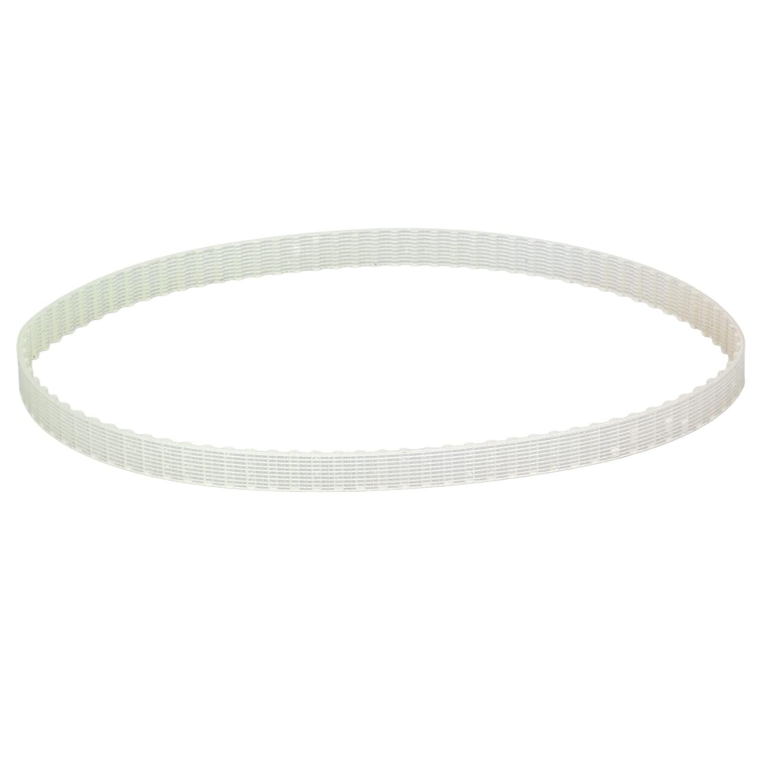 High Elasticity Polyurethane Lathe Drive Belt – 1.5M 90 Teeth for Mini lathes