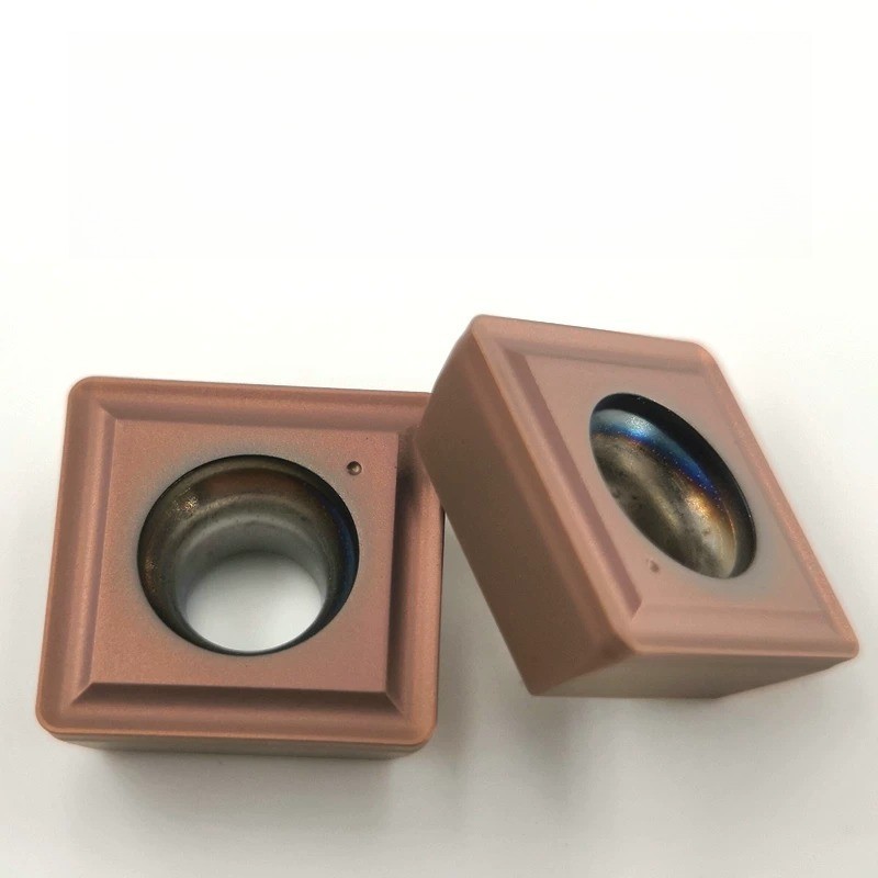 SPMT05/060204/07T308/09/110408/140512 Carbide Insert for Indexable Drill